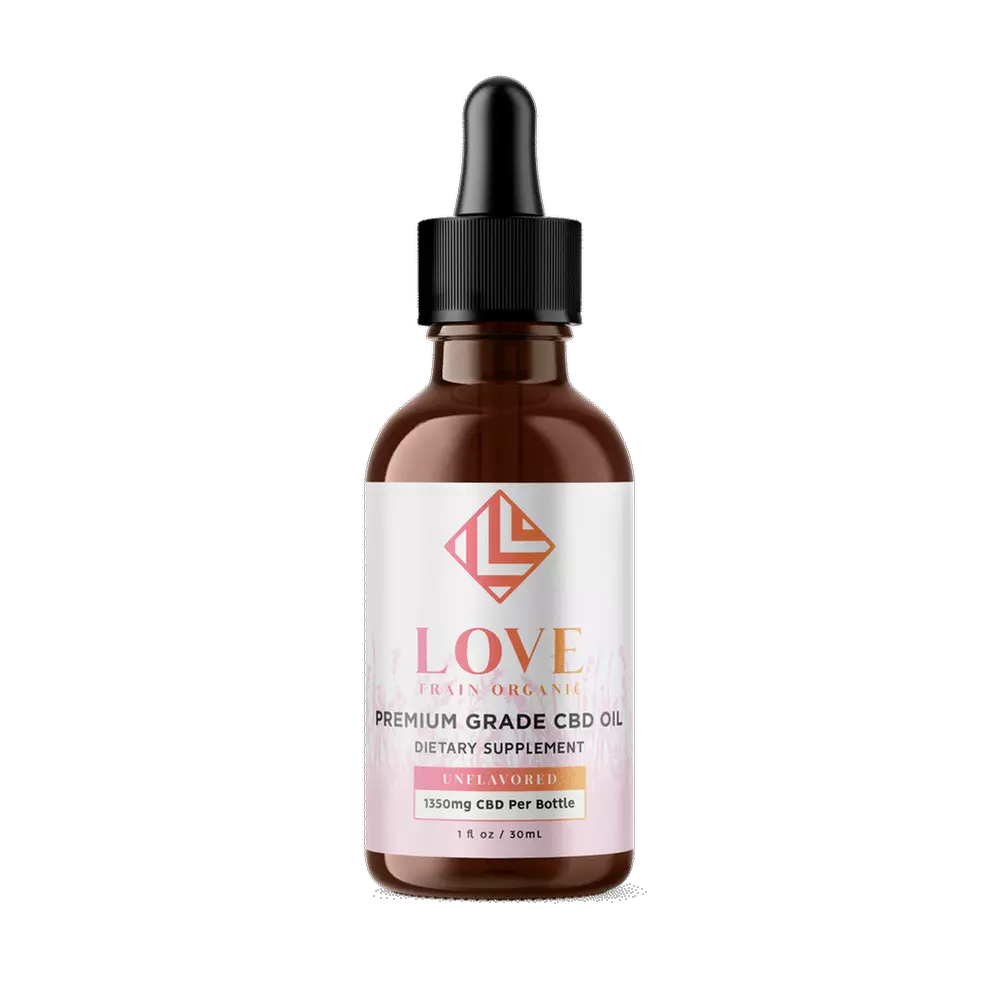 Up to 50% Off on Medicine / Over The Counter Drug (Retail) at Love Train Organic