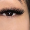 Image 5: Achieve Glamorous Eyes: Classic, Hybrid, or Volume Eyelash Extensions