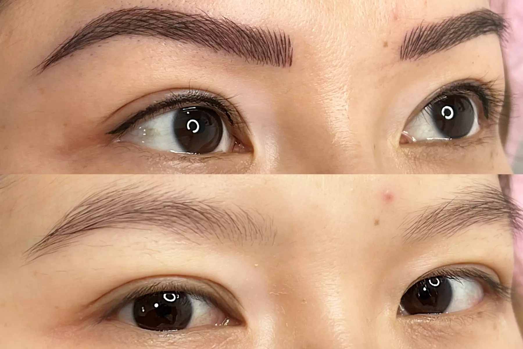 Up to 70% Off on Makeup - Permanent at Browchitect - Image 5