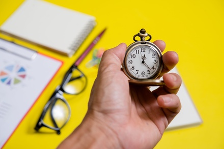 Time Management at QLS Level 3 - Studyhub