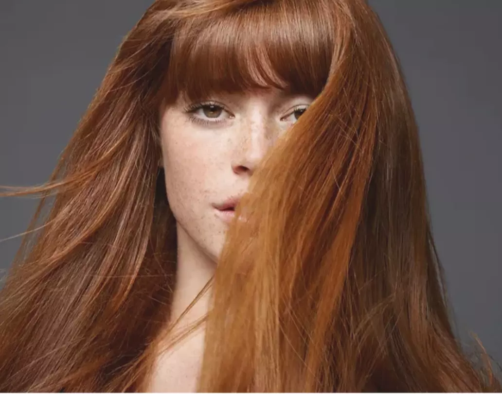 Valentine's Day special Salon - Hair Color / Highlights at Jacque's Place (use until 2023-03-14) - Second Medium
