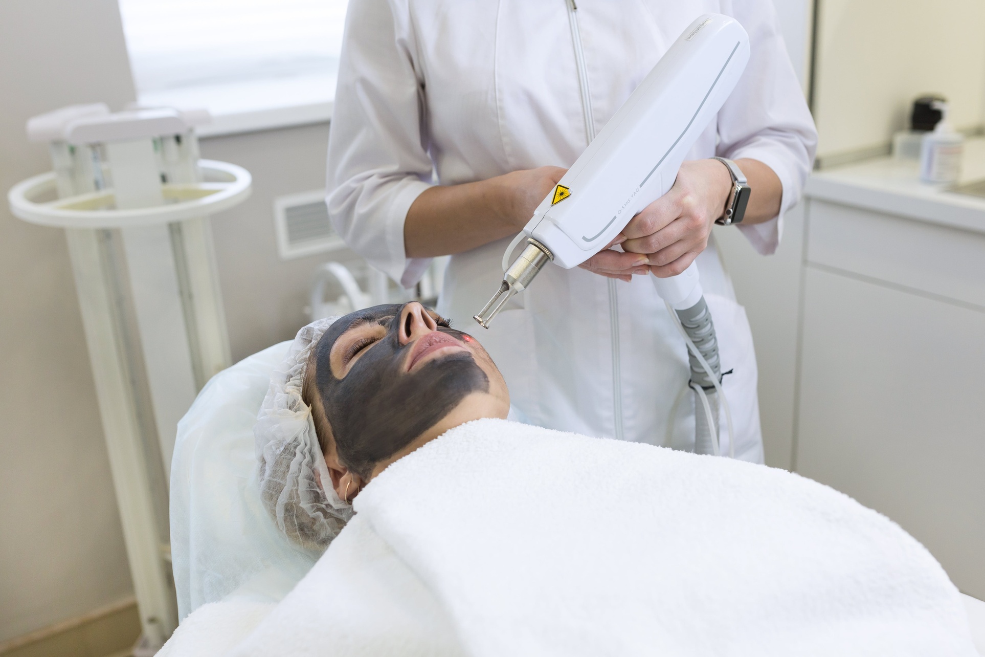 Up to 55% Off on Laser Skin Resurfacing 