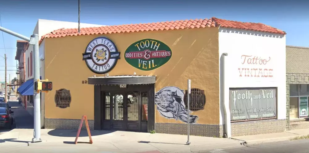 Embark on a Self-Guided El Paso Scavenger Hunt Adventure