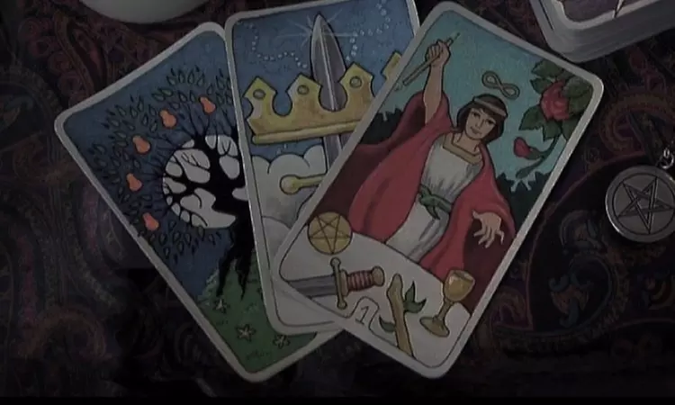 Up to 60% Off on Online Psychic / Astrology / Fortune Telling at Spiritual readings by isabella - Second Medium
