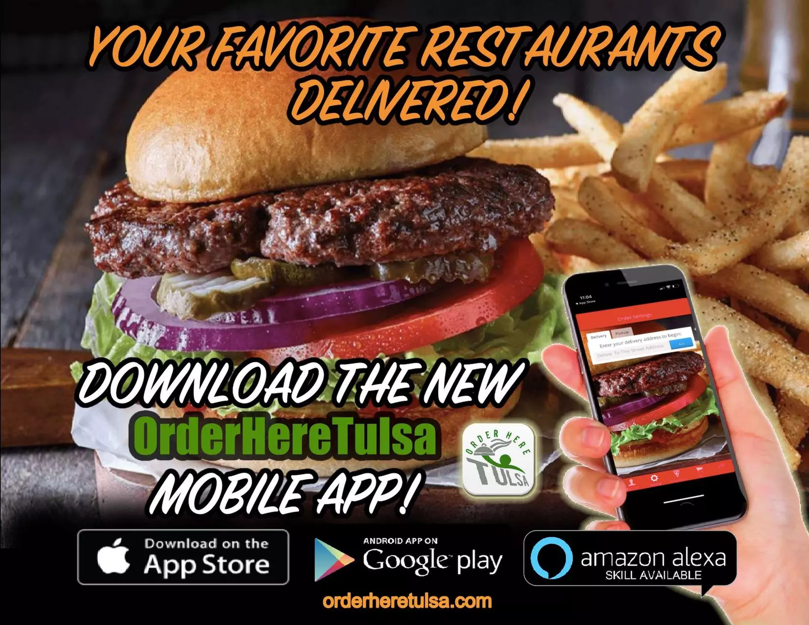 $3 Off $5 Worth of Grocery Delivery - Primary Image