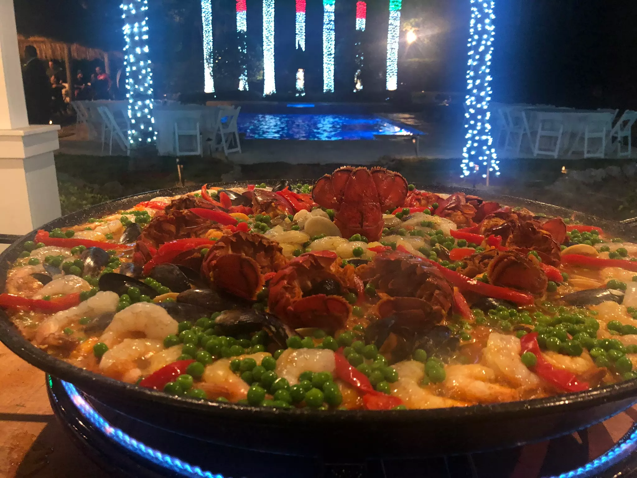 46% Off Catering - Second Medium