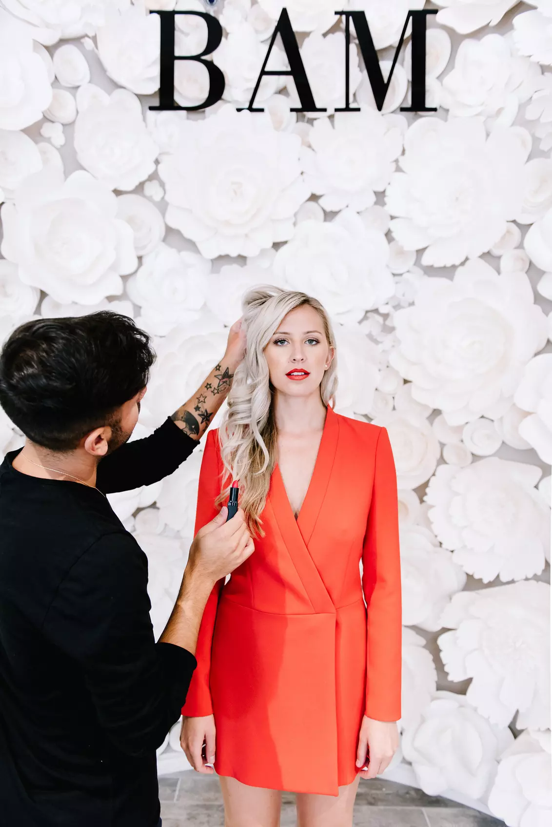 44% Off Hair Styling - Primary Image