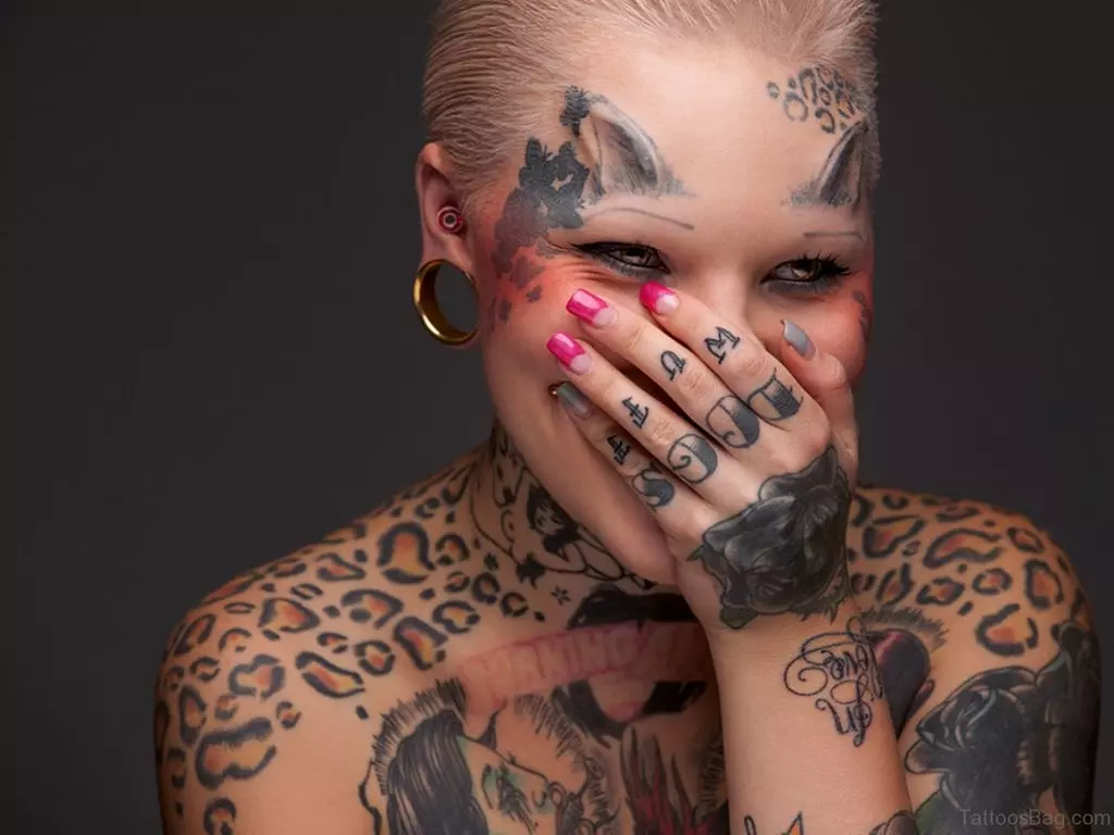 $80 for $150 Worth of Services — Big City Tattoos - Primary Image