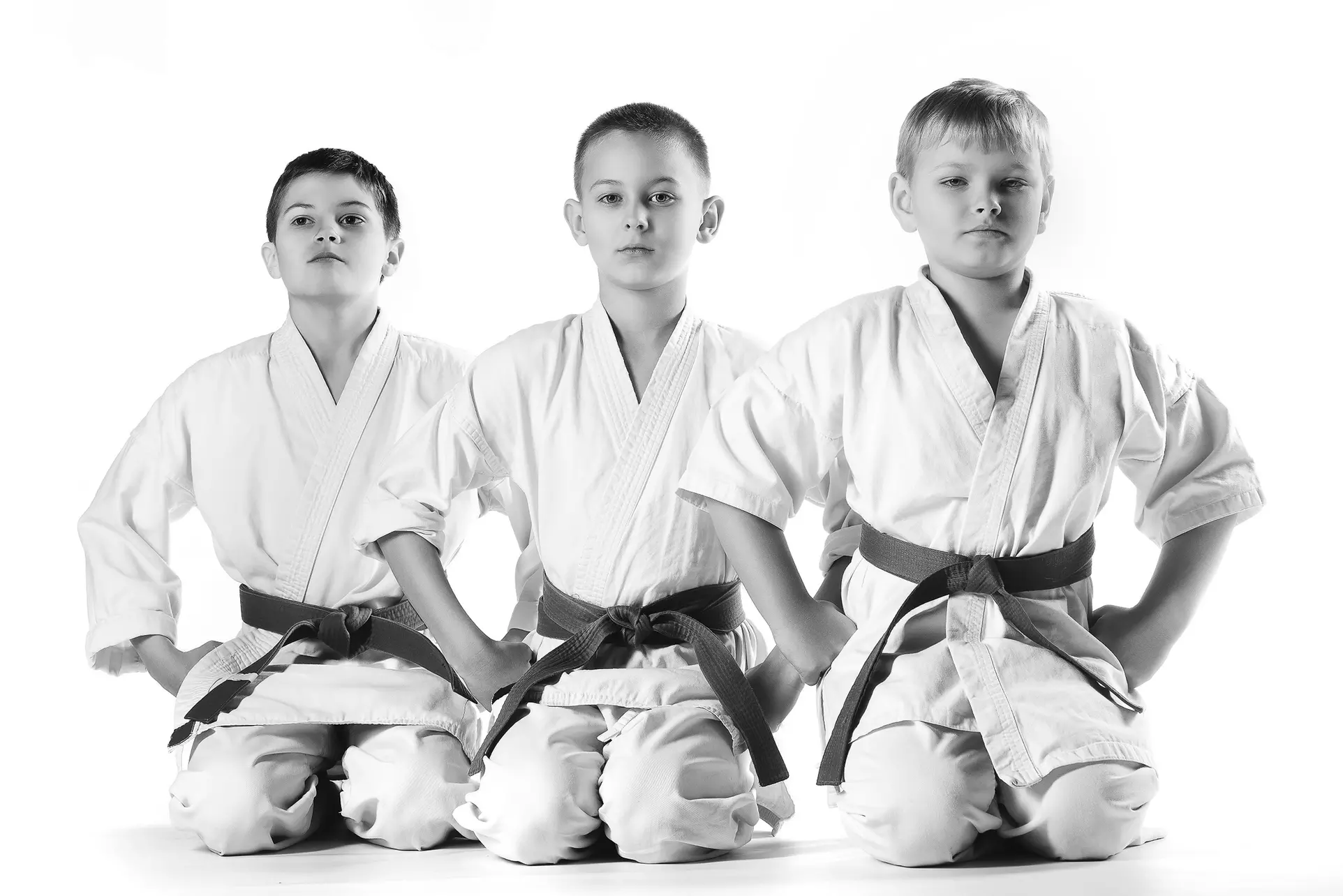 65% Off Martial Arts / Karate / MMA - Primary Image