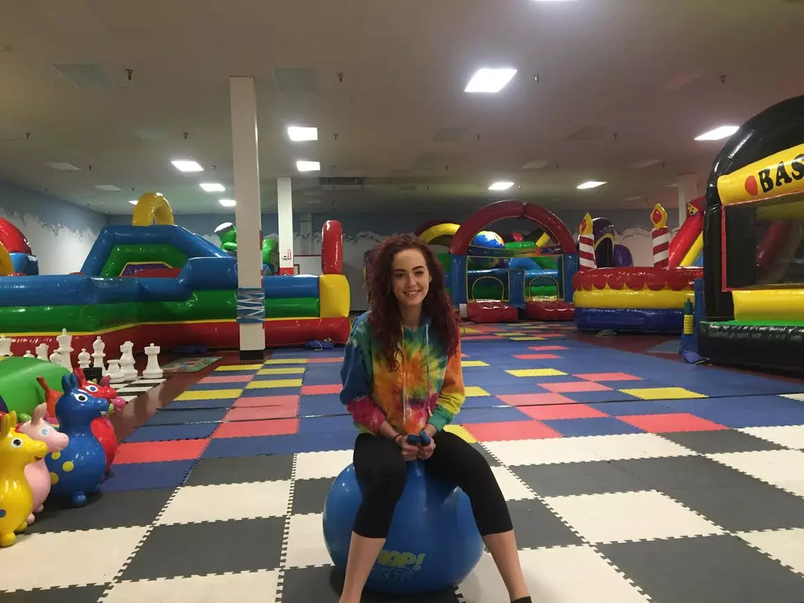 50% Off Equipment - Entertainment - Primary Image