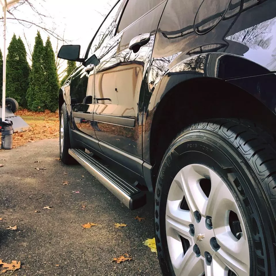 $800 Worth of Services - Primary Image