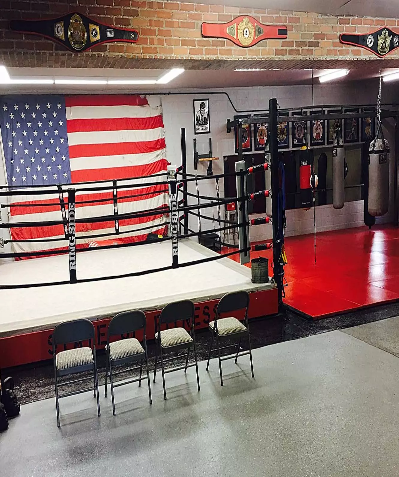 45% Off Boxing / Kickboxing - Training - Primary Image