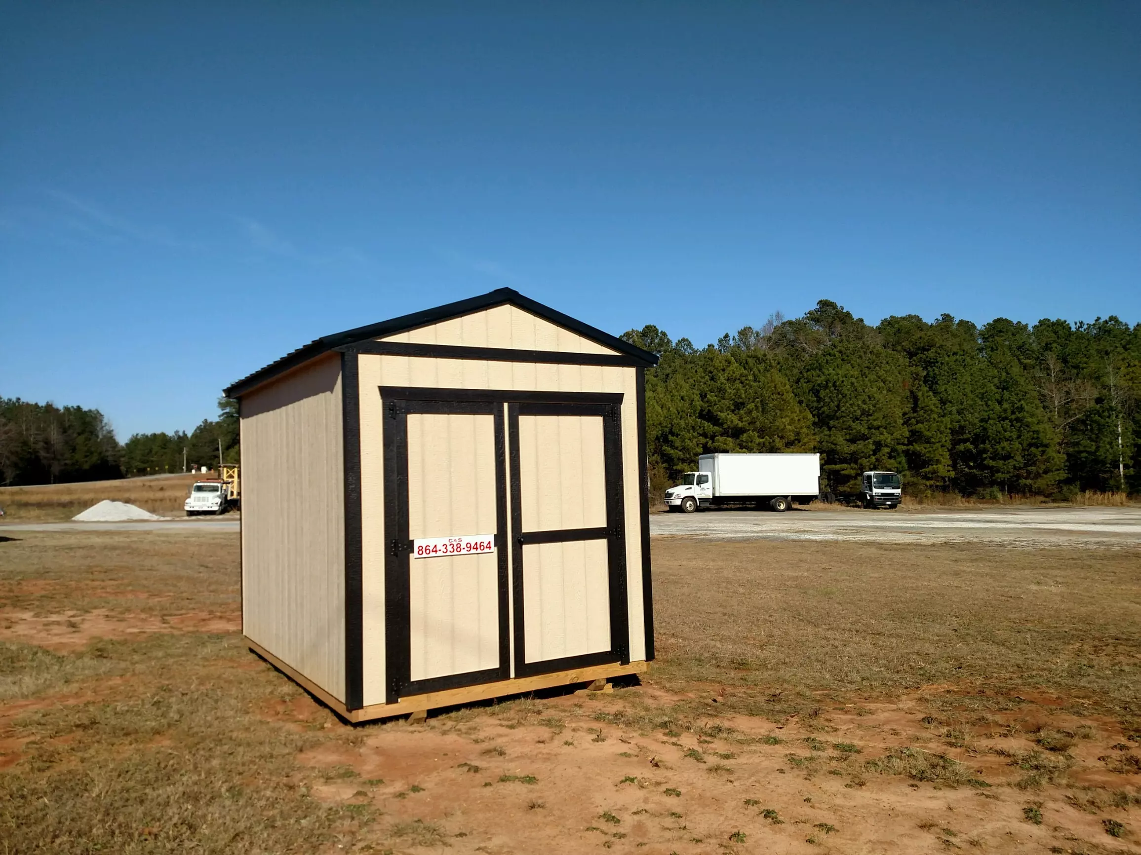 $225 Off $250 Worth of Shed / Gazebo / Outdoor Storage - Primary Image