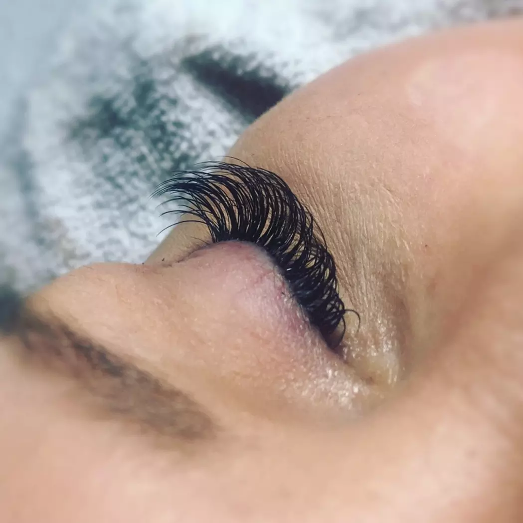 $79 for $165 Worth of Services — Lashes by Olivia - Primary Image