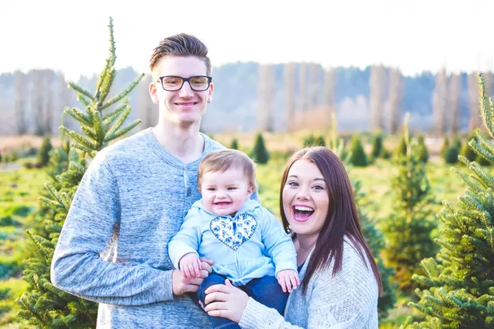 $75 for $150 Worth of one 60-minute photo session - Primary Image
