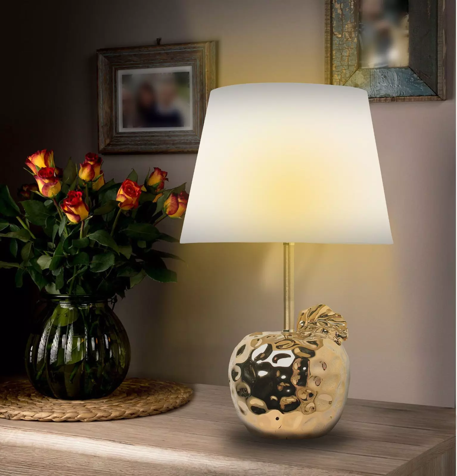 60% Off Lighting / Fan - Second Medium