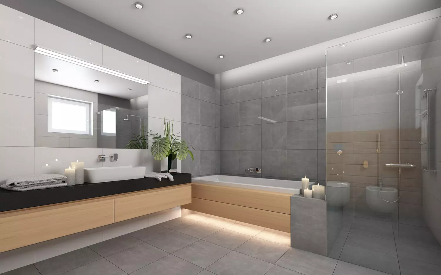 $225 for $450 Worth of Services — Better Together Builders - Primary Image