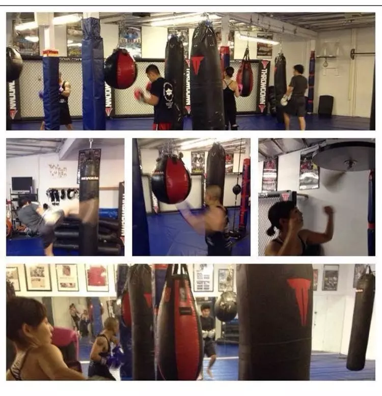 53% Off Martial Arts / Karate / MMA - Primary Image
