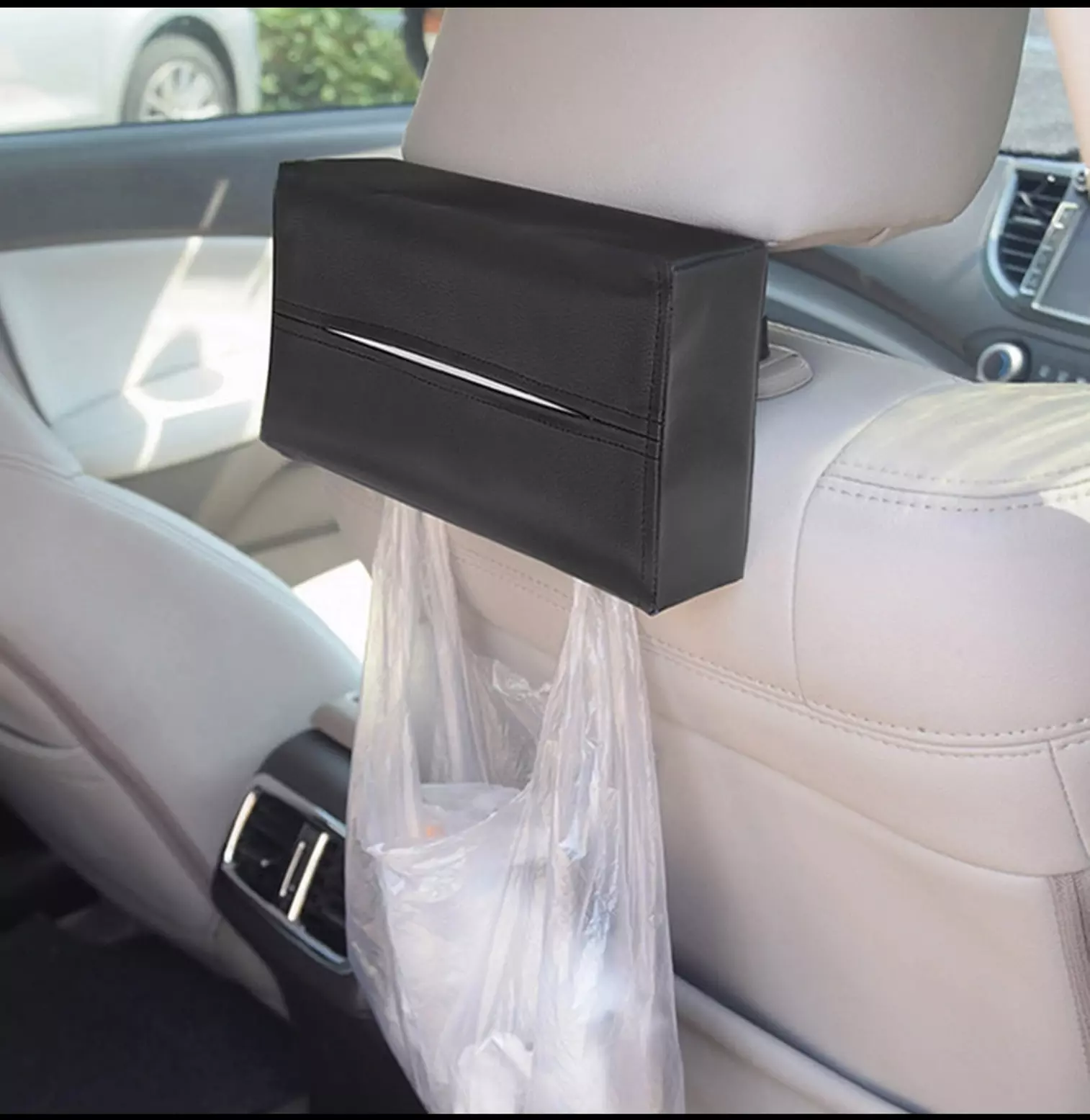 $20 Off $30 Worth of Car Accessory - Interior - Primary Image