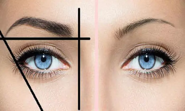 $800 Worth of Eyebrow Embroidery - Primary Image