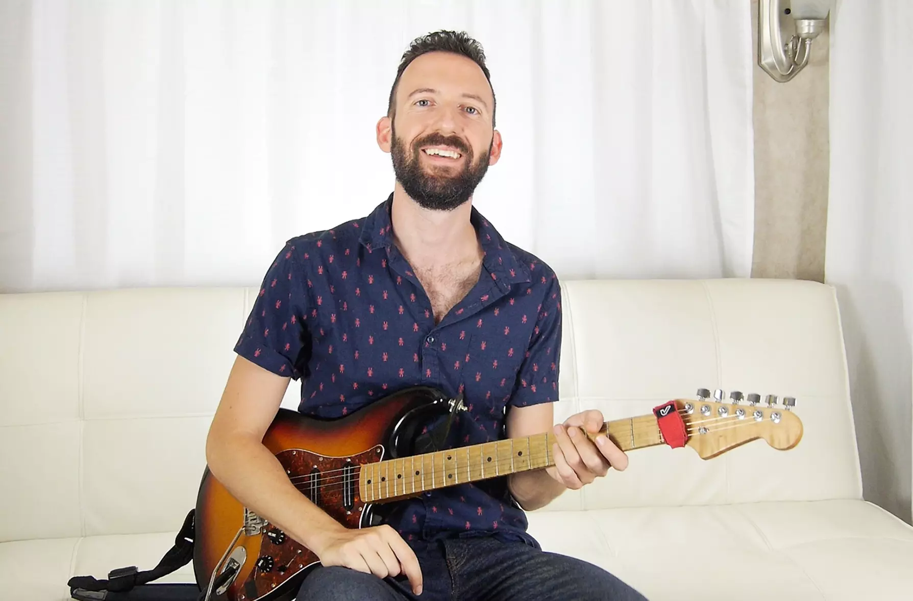 50% Off Musical Instrument Course - Primary Image