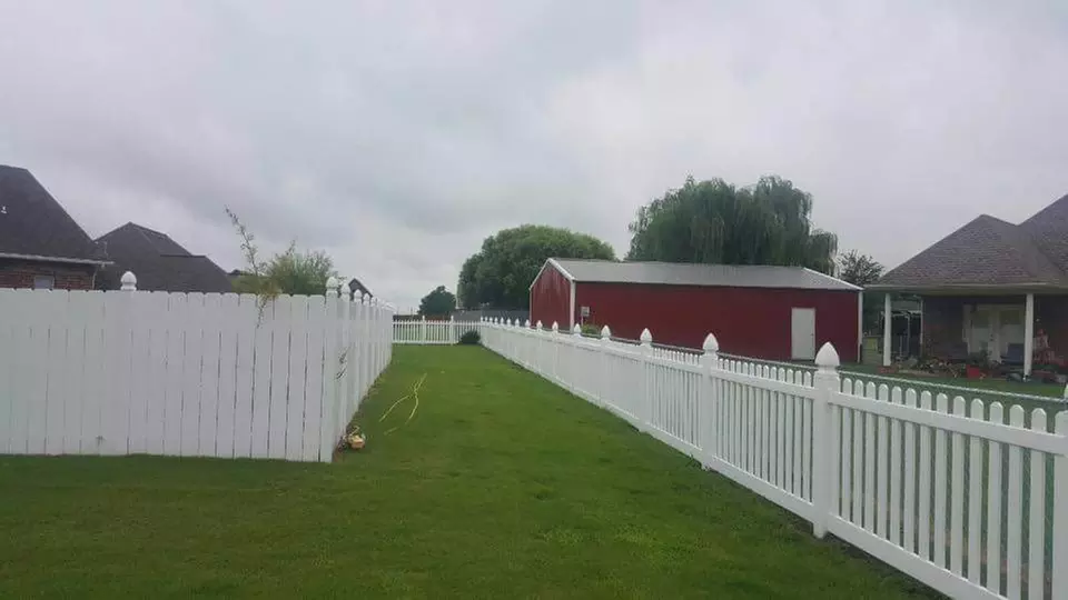 92% Off Fence Installation / Repair - Primary Image