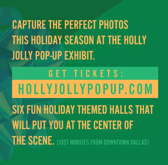 40% Off Holiday - Decor / Lights - Second Medium
