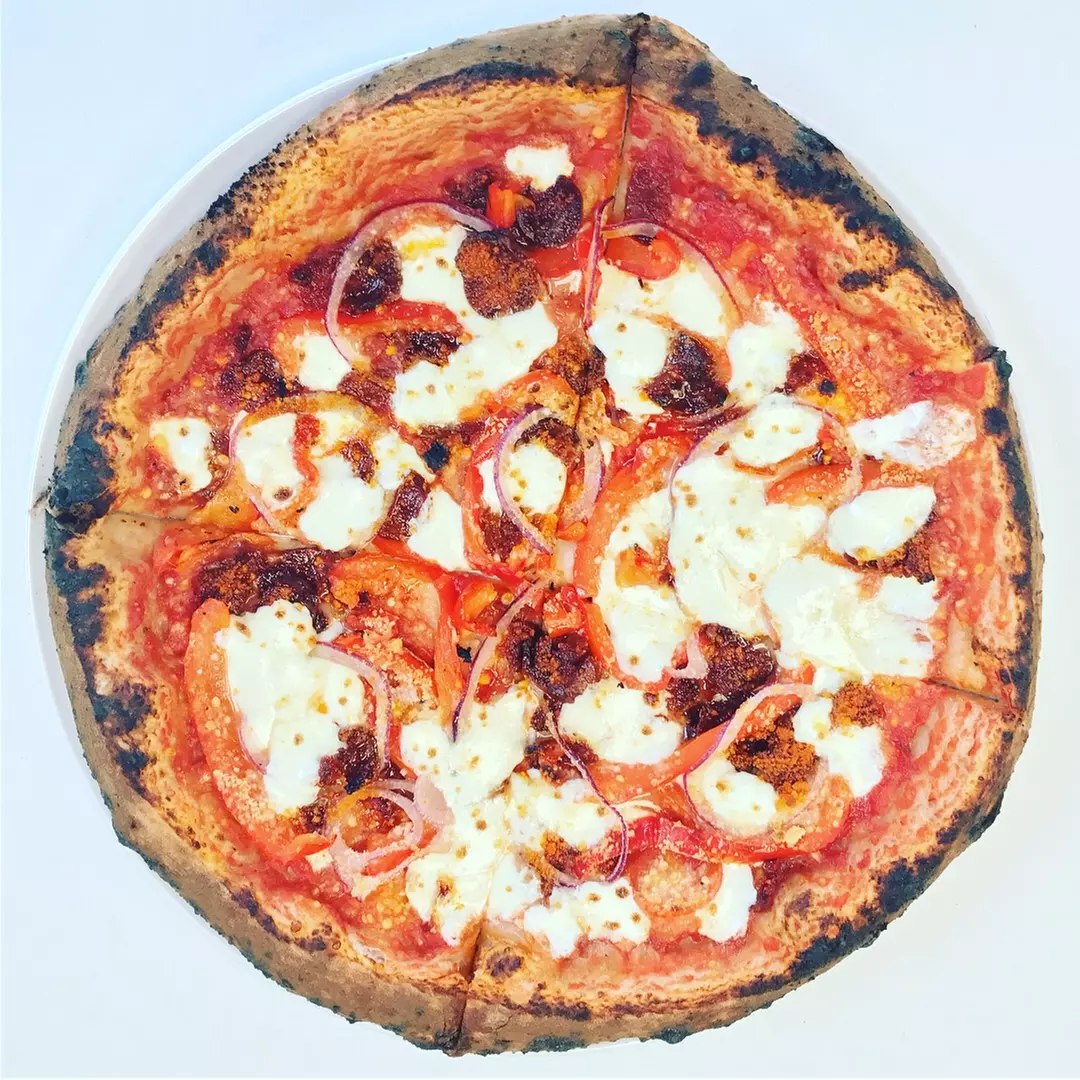46% Off Pizza - Primary Image