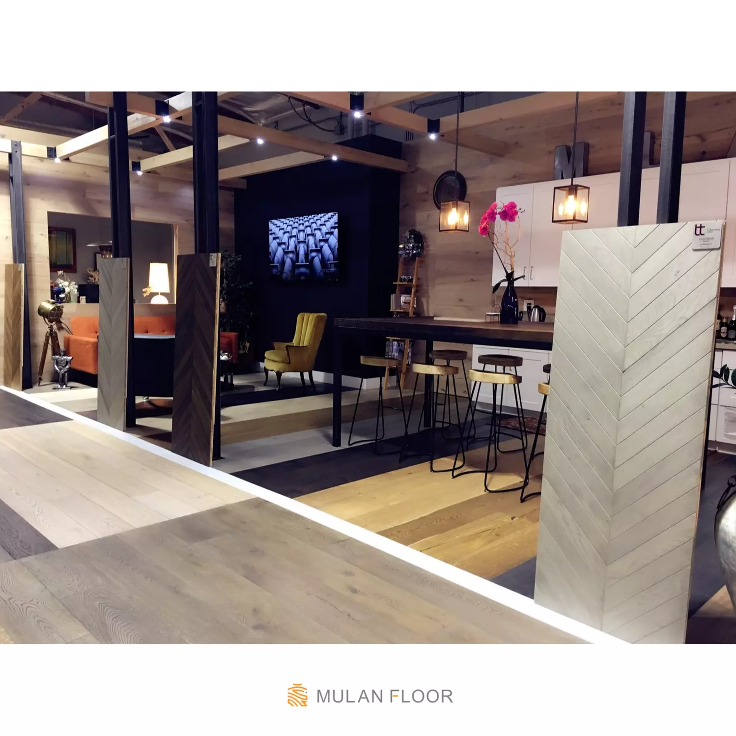 90% Off Flooring / Tiling - Primary Image