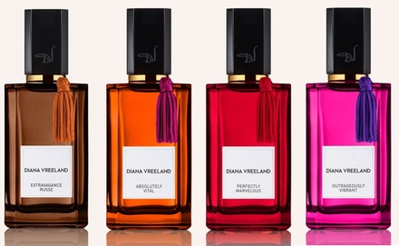 diana vreeland parfums