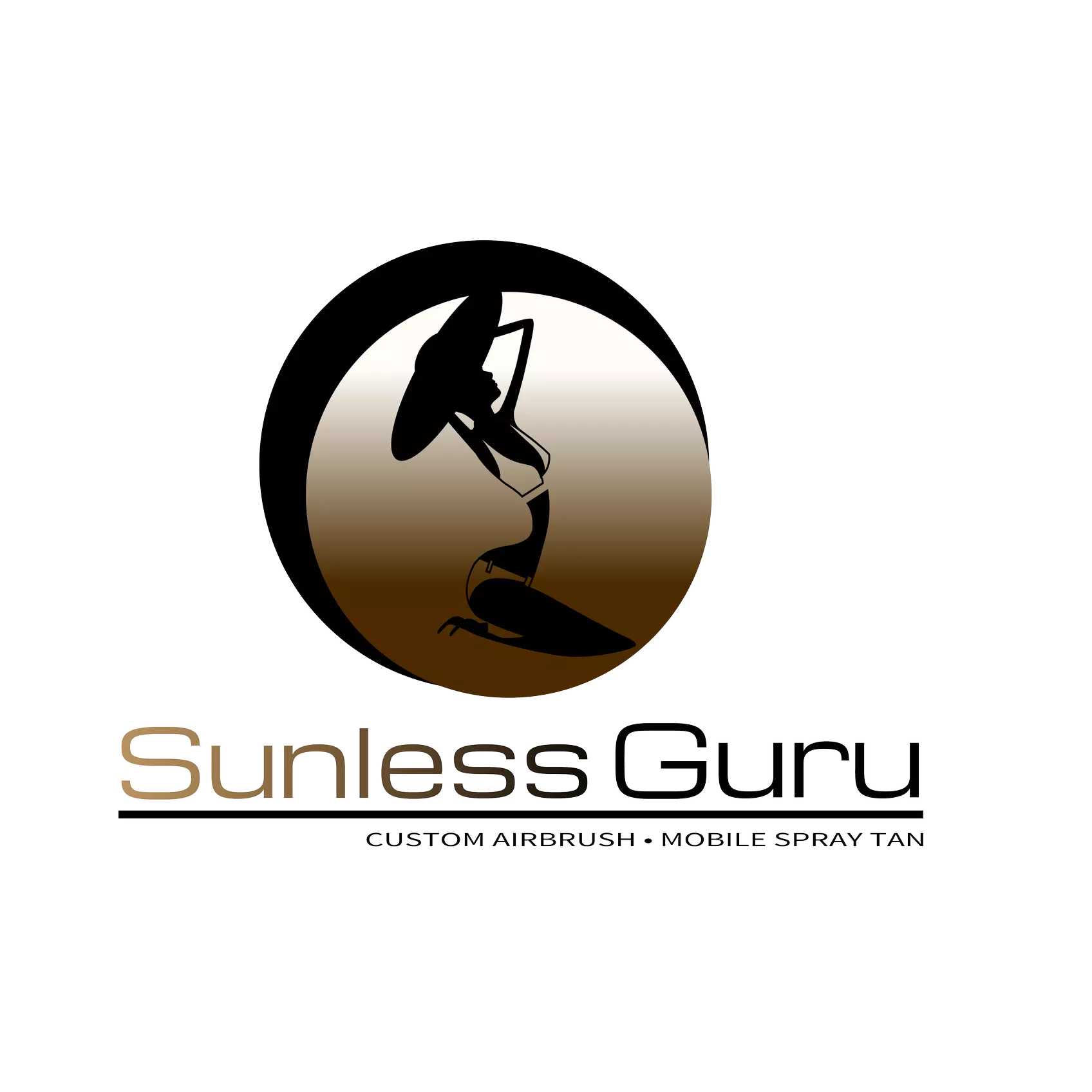 $40 for $69 Worth of Services — Sunless Guru - Primary Image