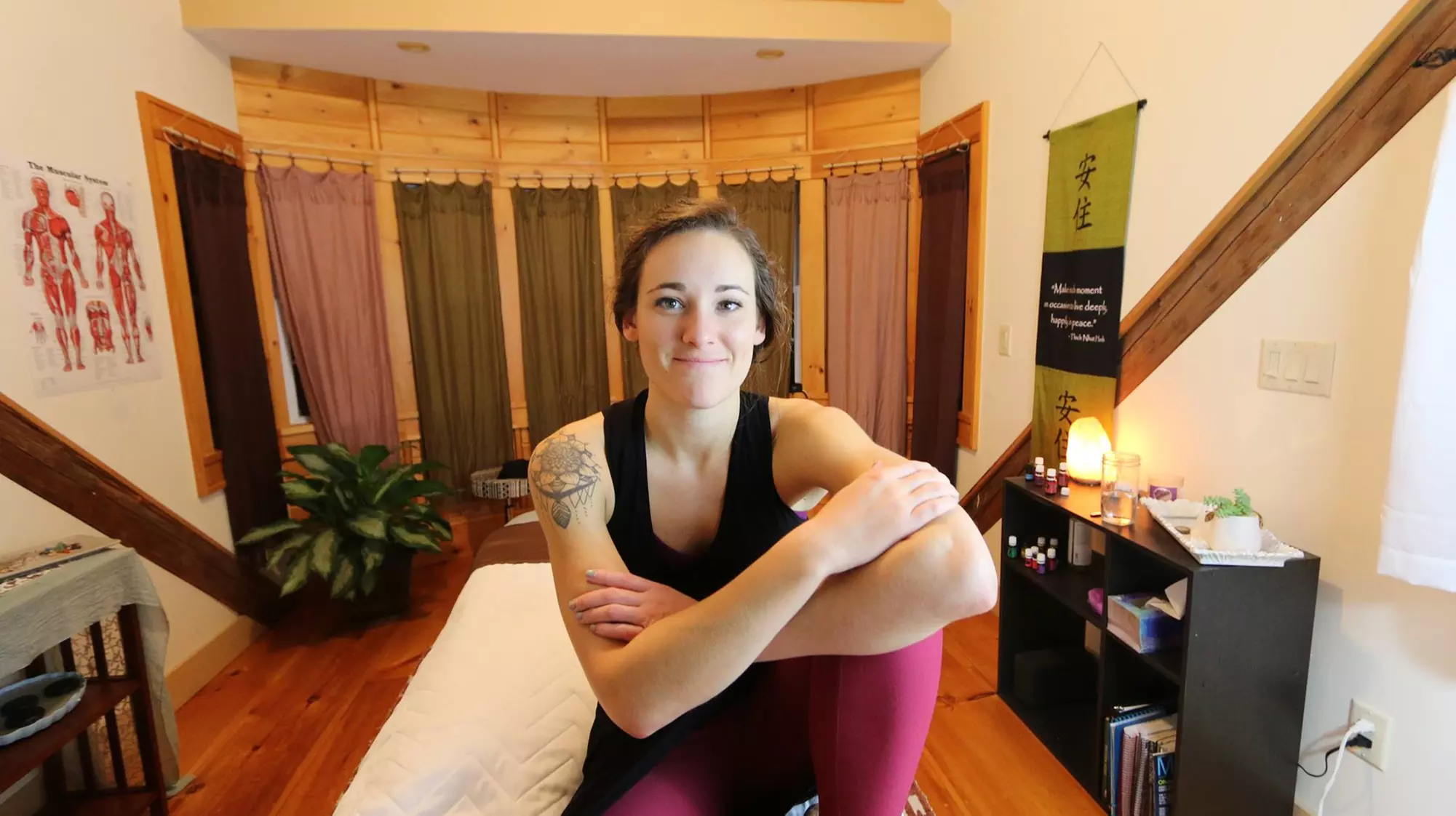 75-Minute Therapeutic Massage - Primary Image