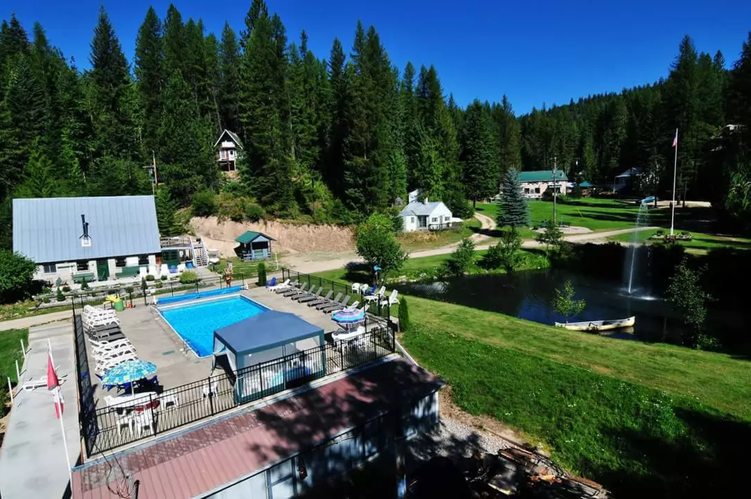 50% Off Camping / Hiking - Primary Image