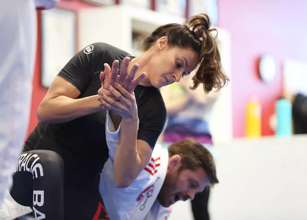 $63 Off $125 Worth of Martial Arts / Karate / MMA - Primary Image