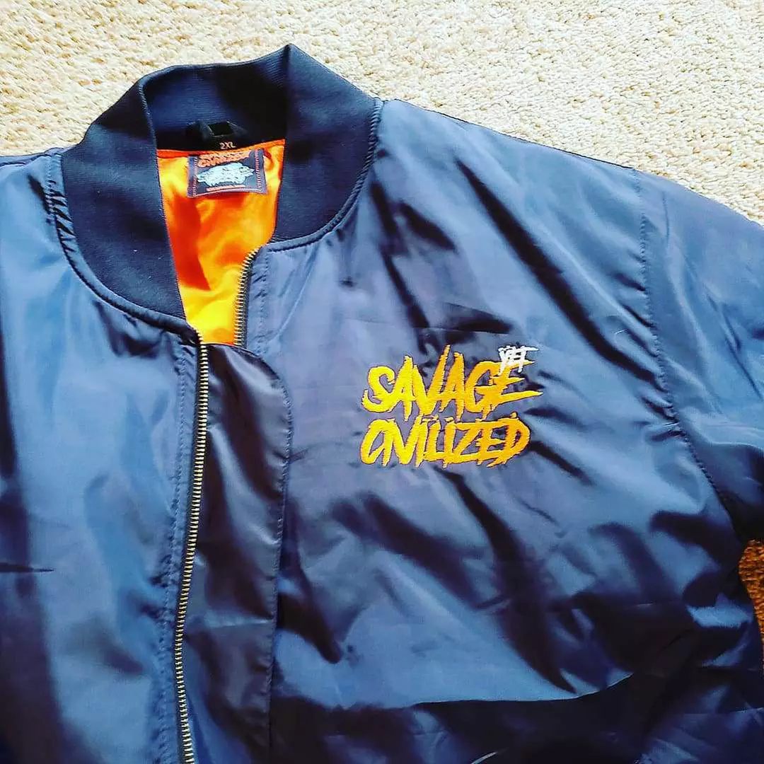 $57 for $65 Worth of Products — Savage yet civilized - Primary Image