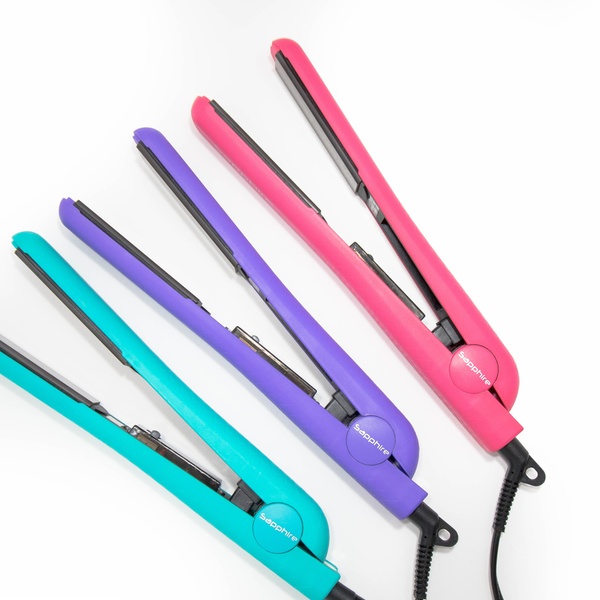 sapphire straightener