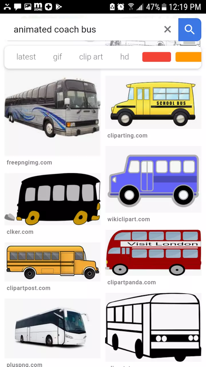 46% Off Bus Transport Service - Primary Image