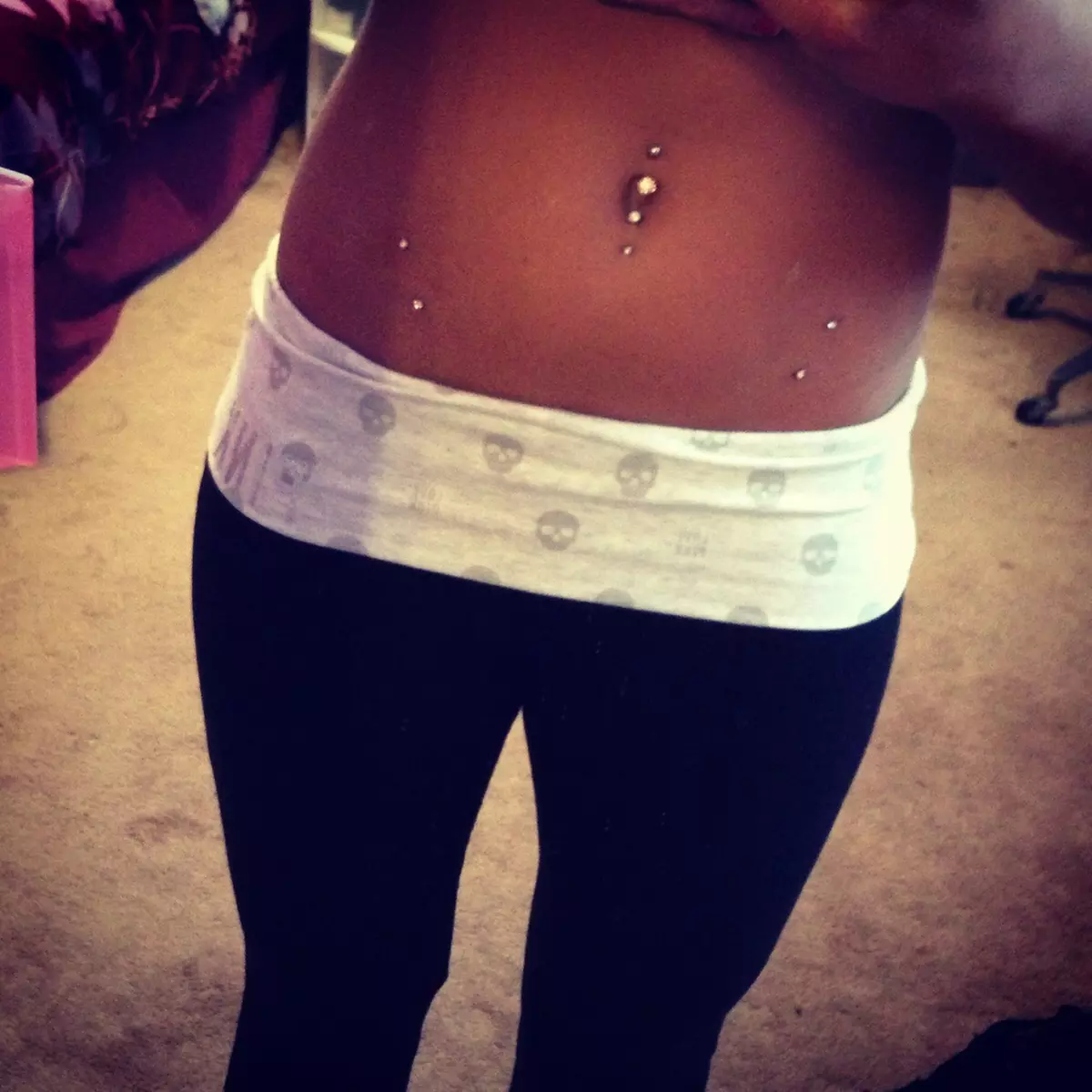 $45 Worth of Piercing Services - Primary Image