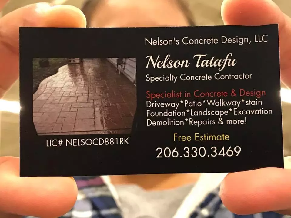 45% Off Concrete Staining - Primary Image