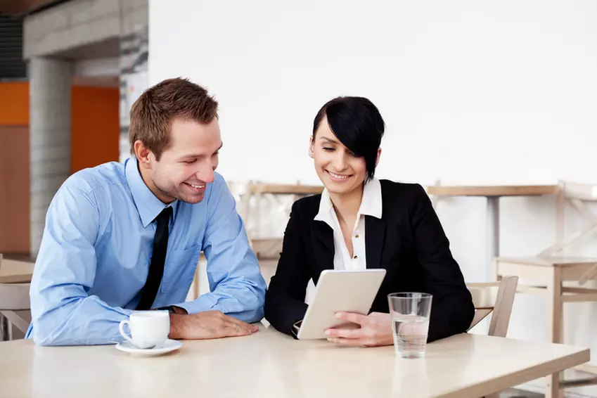 $125 for $250 Worth of Services — Consulting Success - Primary Image