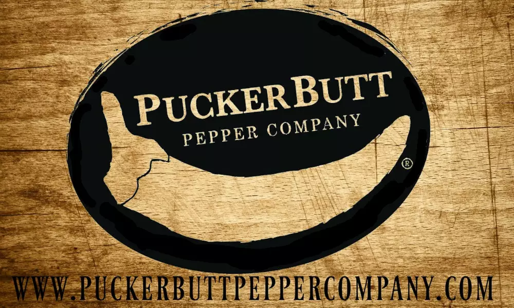 Discover flavorful canned food with PuckerButt Pepper Company and enjoy up to 50% off $5 savings on $10 purchases - Primary Image