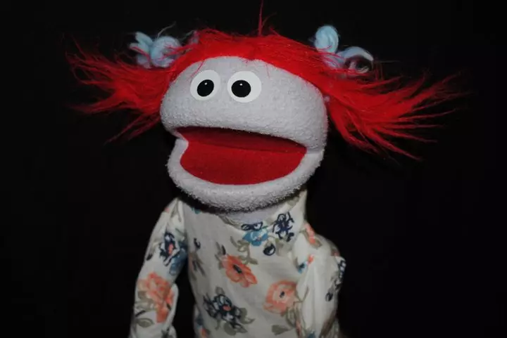 50% Off Party - Children's - Primary Image