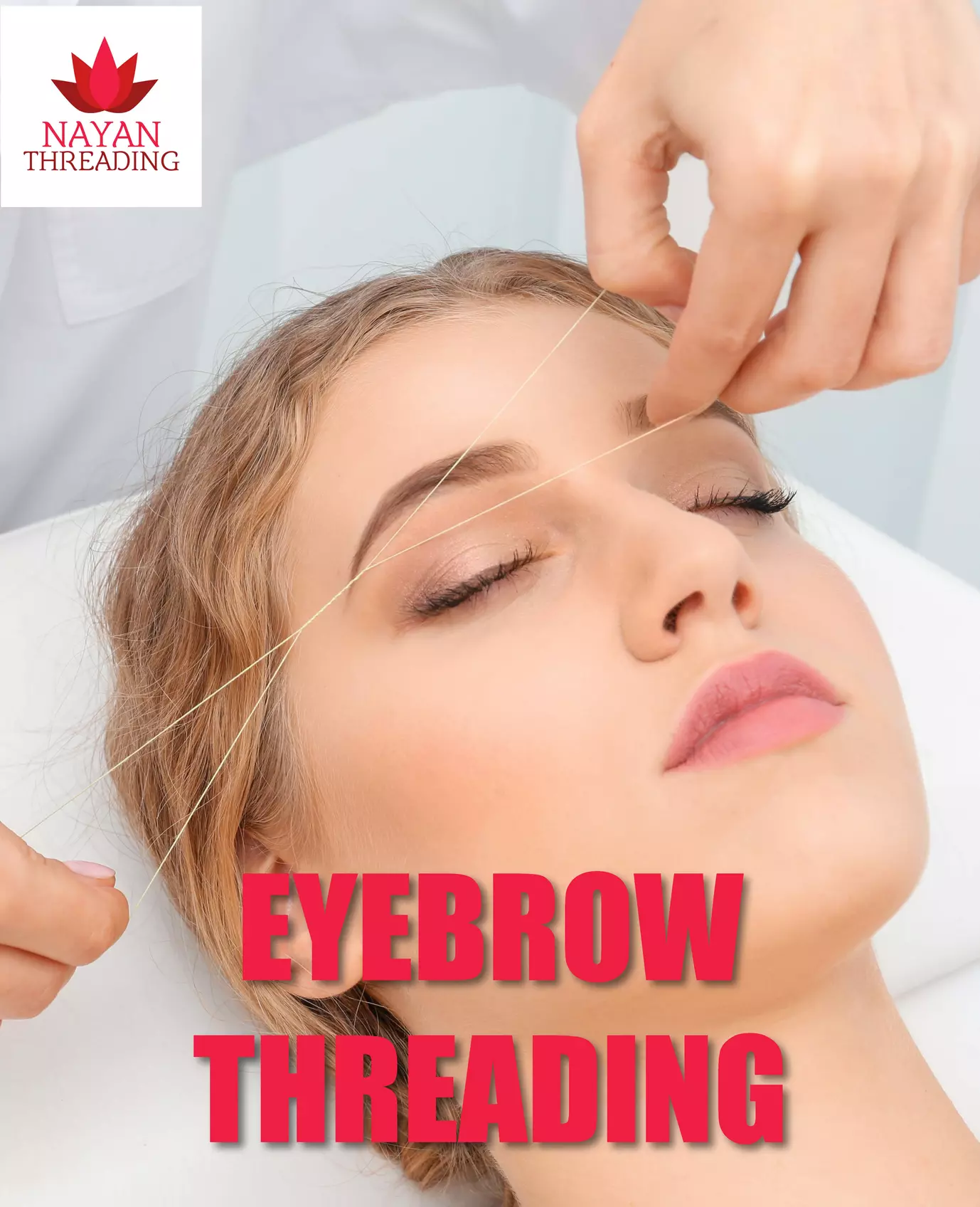 $10 Worth of Threading - Primary Image