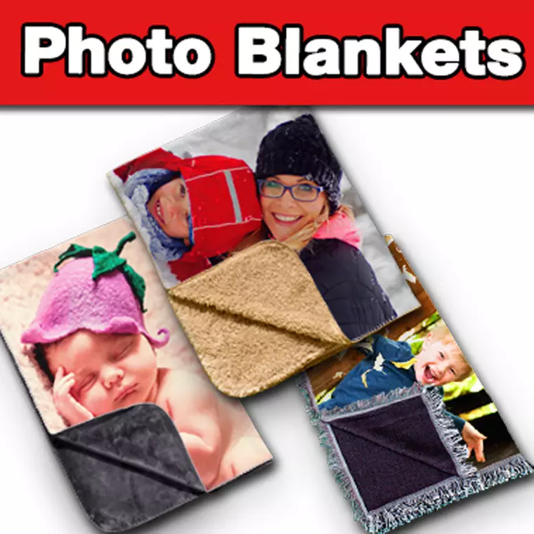 90% Off Photo Printing - Non-Canvas - Primary Image
