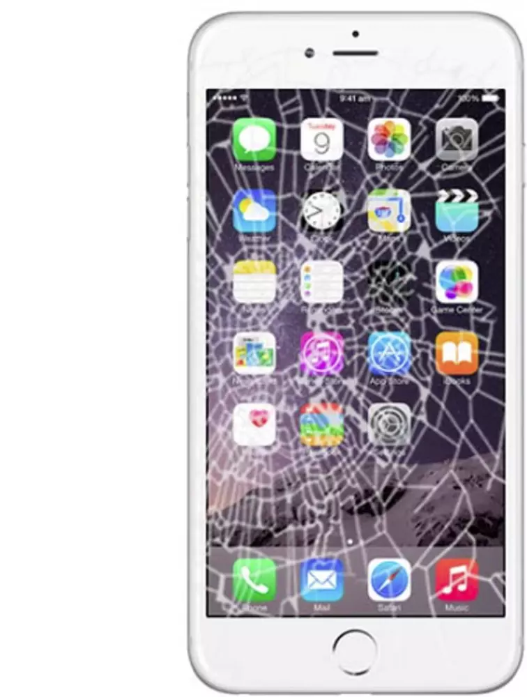 50% Off Cell Phone / Smartphone - Second Medium