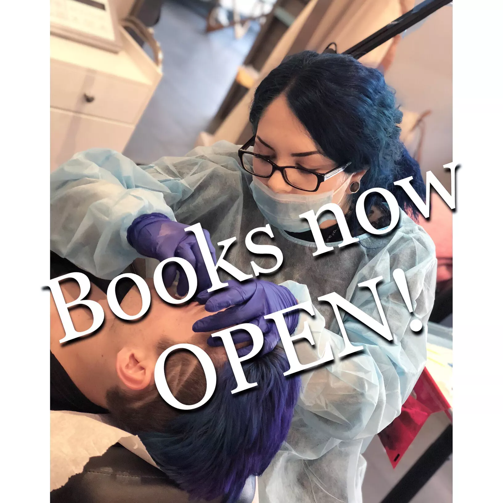 $500 Worth of Services - Primary Image