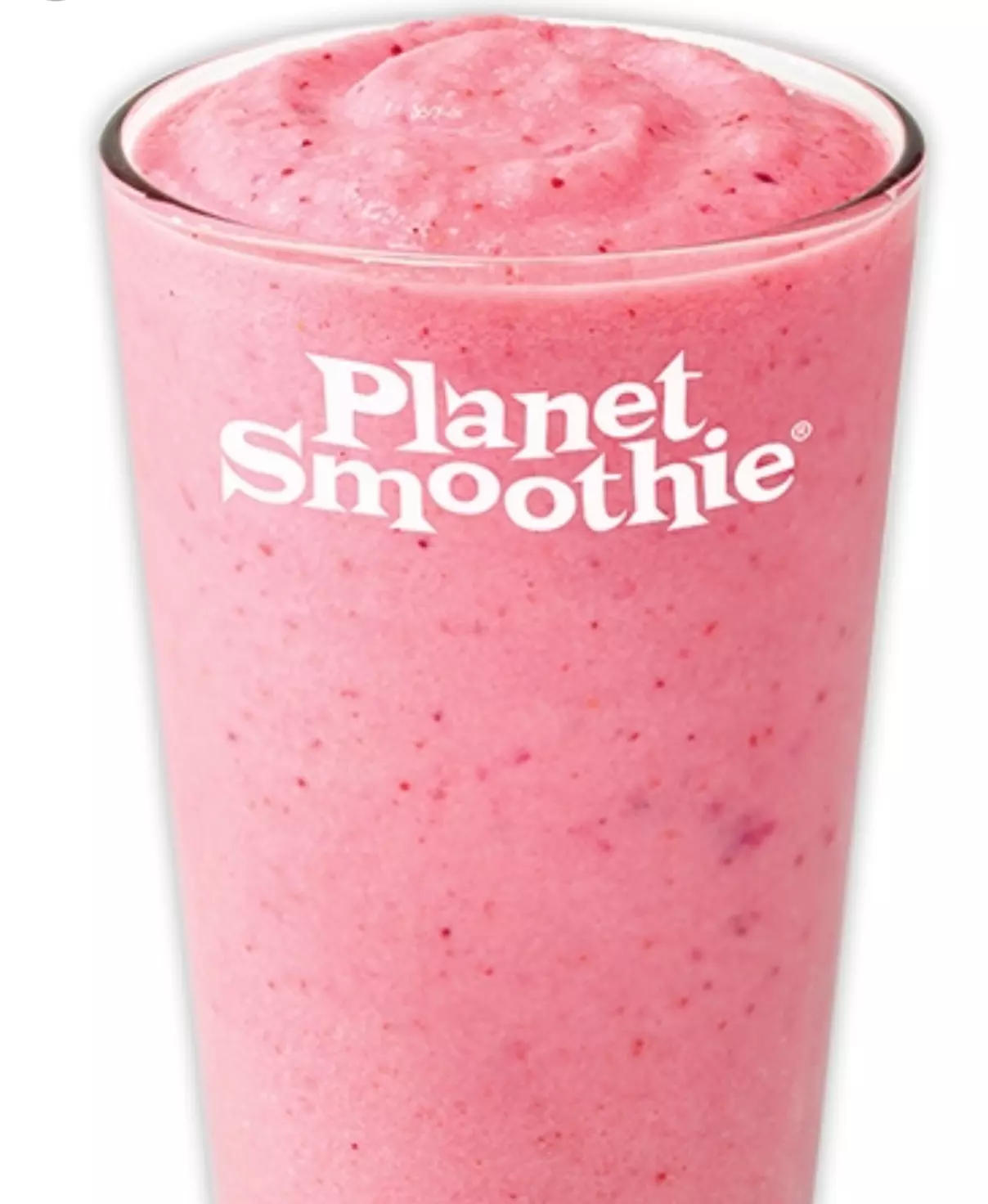 $8 Worth of Smoothies - Second Medium