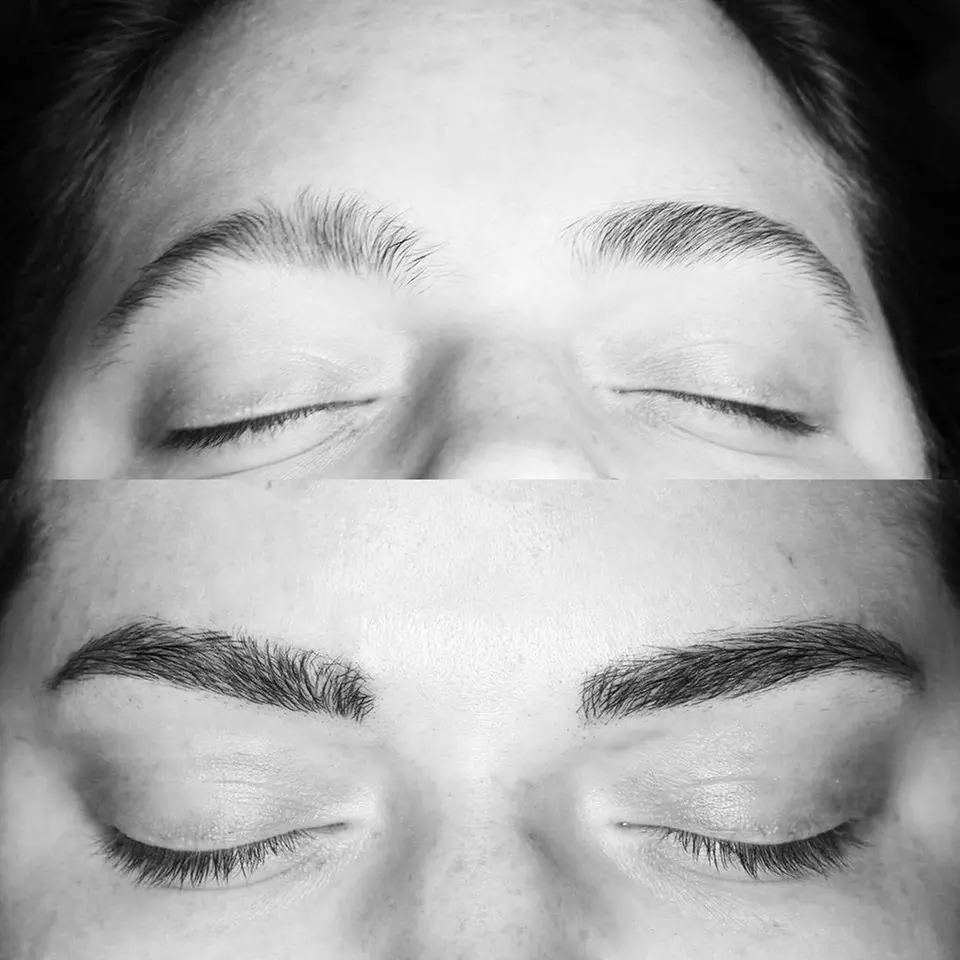 $550 Worth of Services - Primary Image