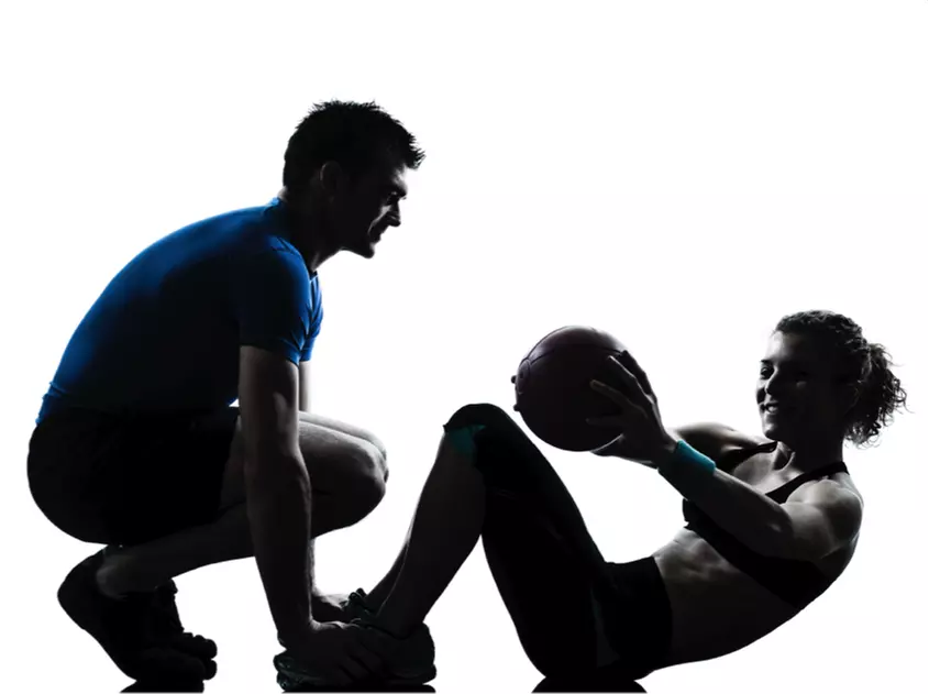 Three-Month Membership with a Personal-Training Session - Primary Image