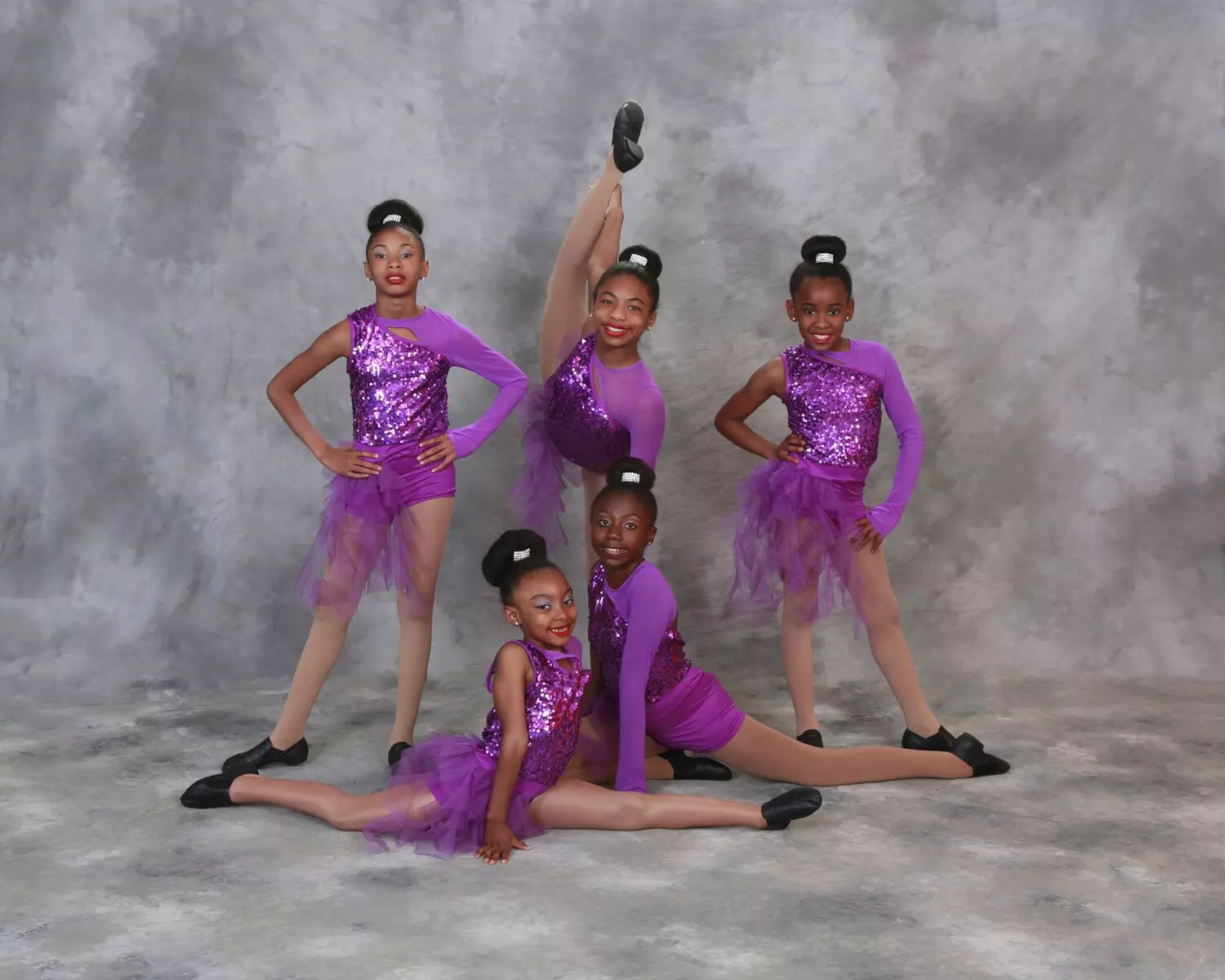$5 Off $12 Worth of Dance Class - Primary Image